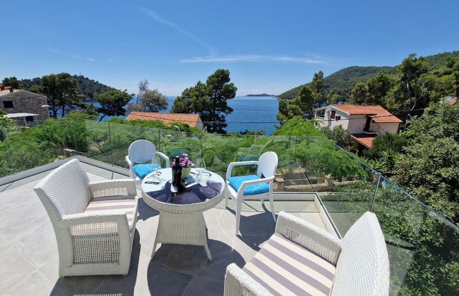 Mila - 80 m From the Beach - A1 - Foto 1