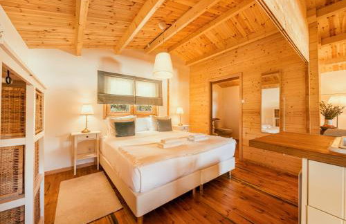 Chalet do Lago - Foto 13