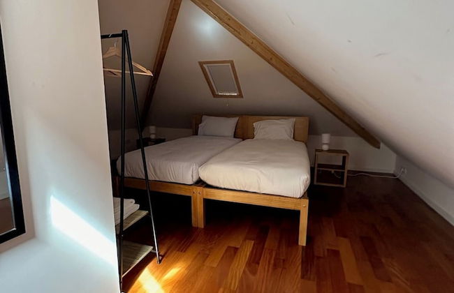 Casas da Corujeira 2 - Foto 64