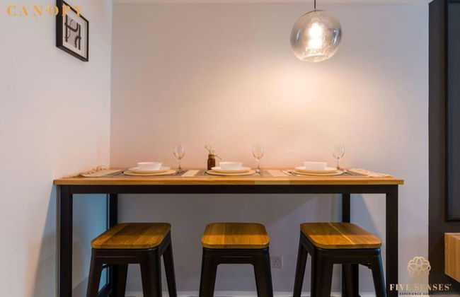 The Colony & The Luxe, Kuala Lumpur by Canopy Lives - Foto 50