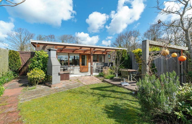 Holiday Home Sint Maartenszee Near Beach - Foto 23