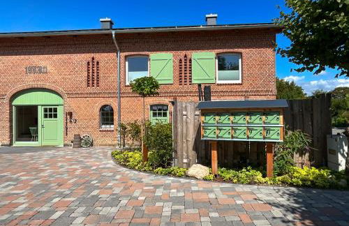 Ferienwohnung „Utkiek“ - Hof Mühlenkoppel - Foto 6