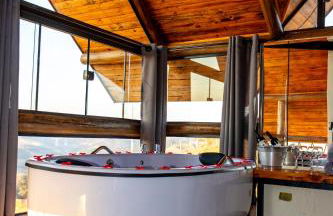 Chalé Serra dos tucanos - Photo 47