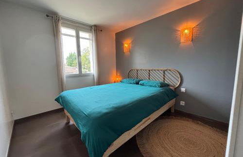 La maison en couleurs 3 étoiles, du calme à 10 minutes d'Avignon - Foto 22