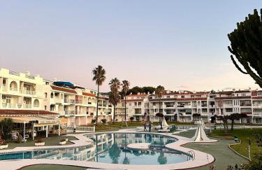 Apartamento Playa Romana Alcossebre - Foto 1