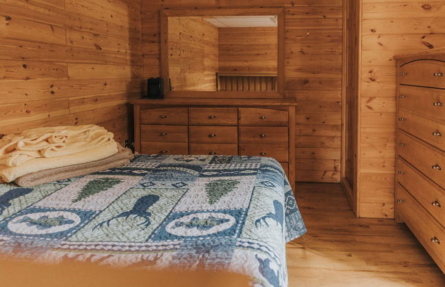 Walters Resort on Lake Ida - Foto 16