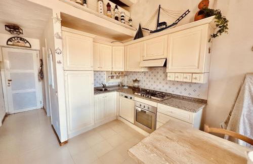 La Terrazza Di Baja Sardinia A - Photo 13