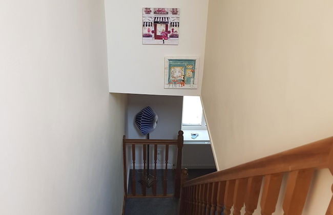 Church View - Foto 15