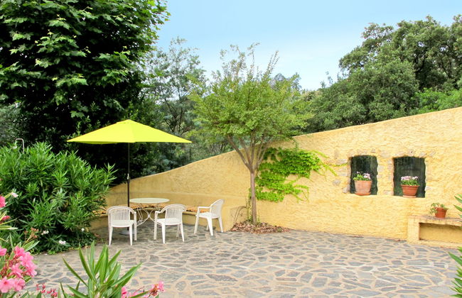 Mas du Vernet - Foto 13