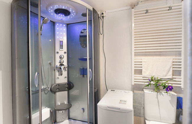 Petit Jardin - Foto 9