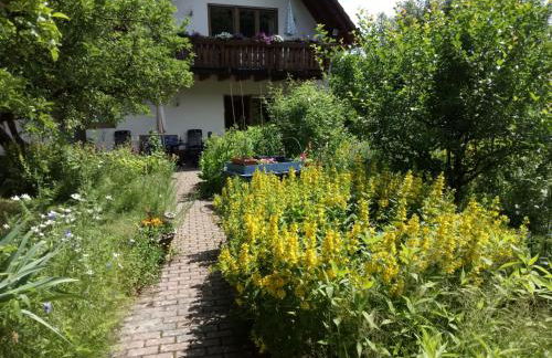 Ferienwohnung Beate Engelhardt - Foto 15