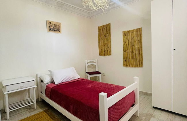 Coquet Appartement À Casablanca - Photo 2