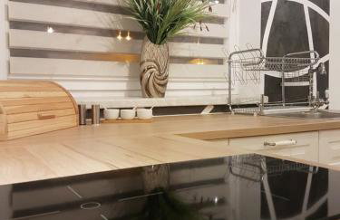 Apartament Nowe Maniowy - Foto 13