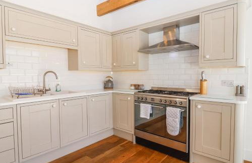 Old Orchard Barn - Foto 17