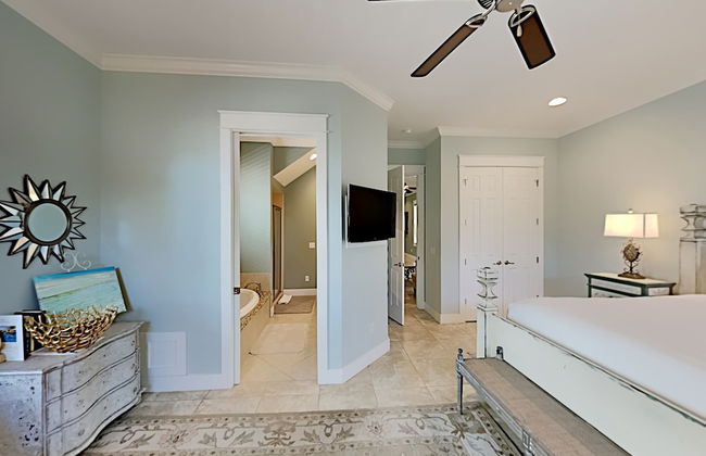 Seabreeze Cabana by Southern Vacation Rentals - Foto 6