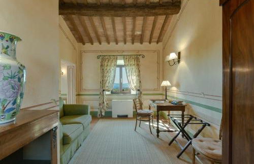 La Marrana - Castello del Terriccio - Foto 38