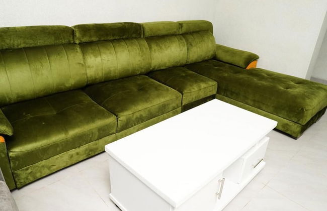 Dallas Style inner Apartment - Foto 24