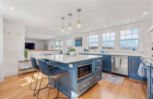 Rare Waterfront Luxury Penthouse|Bearskin Neck - Foto 3