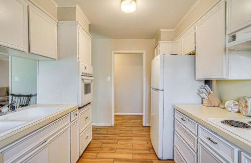 Family Friendly Peaceful Home in Stamford! - Foto 11