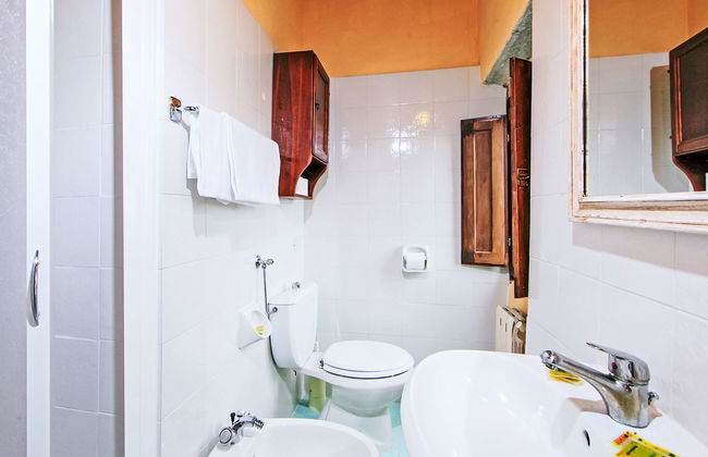 Villa Grassina - Foto 20