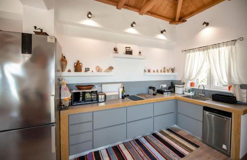 Avgi Villa - Foto 29