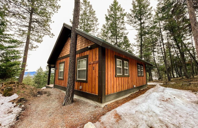 Whispering Pines cabin rentals - Photo 36