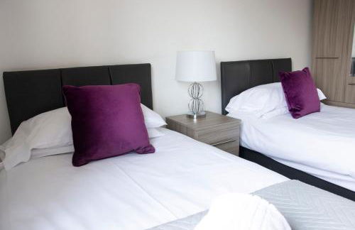 Friarscroft Lodge Holiday Home - Foto 22