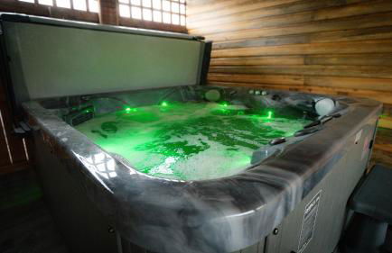 Northumberland Luxury Stays - The Gavel - Photo 49