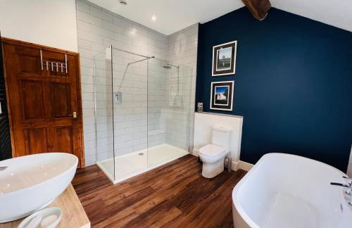 Peace & Tranquillity - Breathe Nature & Star Gaze - Photo 29