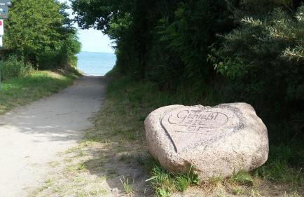 Strandhaus Florimar - Foto 23