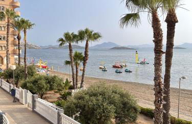 La Manga - Castillo de Mar 1A - Mar menor - Foto 1