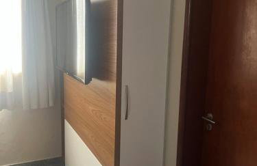 Flat Aconchegante no Centro III - Foto 22