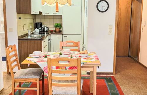 Apartment Sonnenmatt App- 12 by Interhome - Foto 40