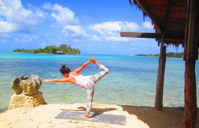 Troppo Mystique - Photo 61