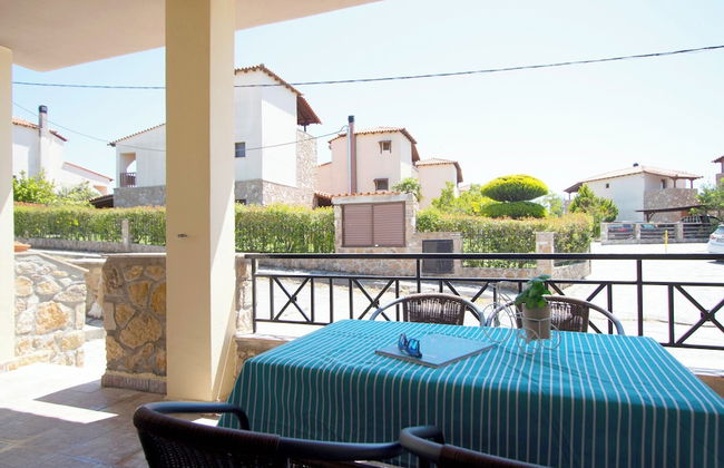 Possidi Villas IV by Halkidiki Villas - Foto 25