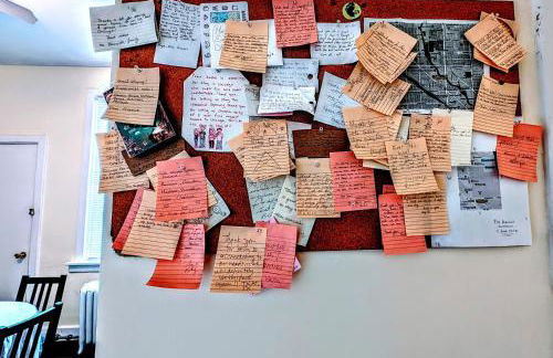 The Avondale Guesthouse - Foto 14