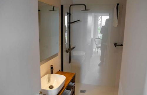 Apartment of 100m2 with sea views - Photo 33