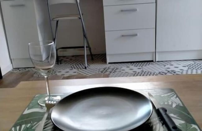 Studio L'Hosting Noix - Foto 7