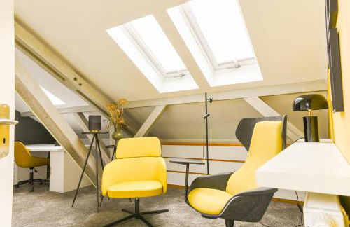 LUI Guesthouse - BohoStyle - Foto 32