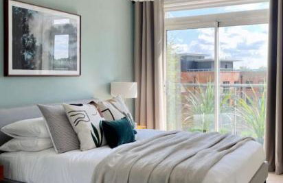 Wayfield House Sleeps 5 Parking - Foto 1