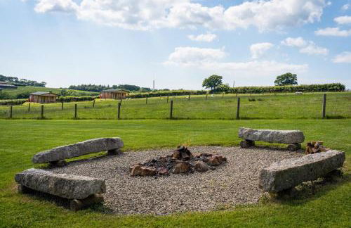 Dartmoor Eco-Pod - Oak Tree Lane - Foto 36