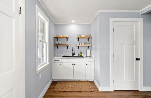 The Cammie Cabana Pet Friendly Steps to Beach - Foto 10