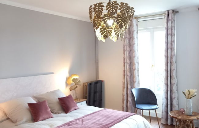 Demeure de la Garenne - Foto 44