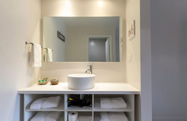 Entire Studio With Free Shuttle to Disney - Foto 9