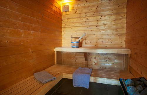 Les Chalets de La Marcairie - Foto 45