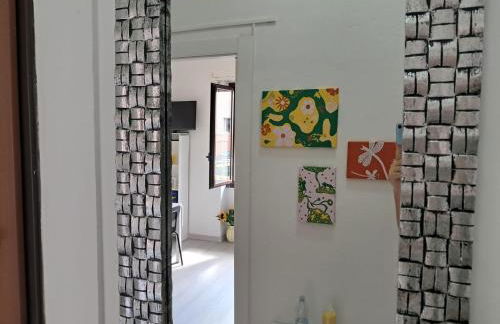 Cozy Apartment near Affori FN - M3 Duomo - Foto 7