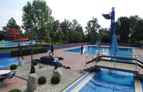 Ferienwohnung Mia - Foto 47