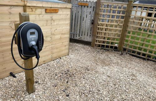 Arcadia Cottage, Mere - Foto 22