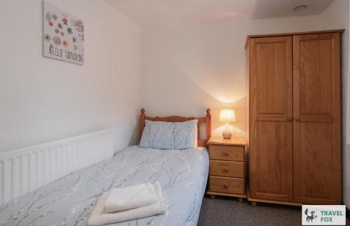 Birchenfield Holiday Cottages - Foto 49