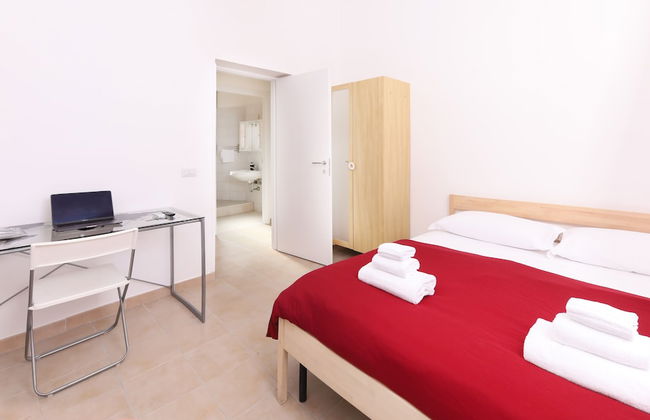 Cielo Vaticano Guest House - Photo 22